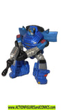 Transformers Titanium SMOKESCREEN 2006 Alternators wgu