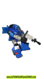 Transformers Titanium SMOKESCREEN 2006 Alternators wgu