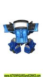 Transformers Titanium SMOKESCREEN 2006 Alternators wgu