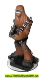 STAR WARS action figures CHEWBACCA Infinity 4 inch