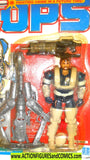 Cops 'n Crooks APES A.P.E.S. c.o.p.s hasbro 1988 1989 moc