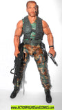 Aliens vs Predator Neca DUTCH 2013 Jungle patrol movie