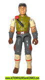 Gi joe CROSSCOUNTRY 1986 v1 complete gijoe vintage