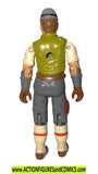 Gi joe CROSSCOUNTRY 1986 v1 complete gijoe vintage