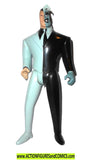 batman animated series TWO FACE Walmart exclusive complete mattel