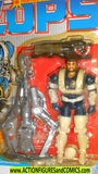 Cops 'n Crooks APES A.P.E.S. c.o.p.s hasbro 1988 1989 moc