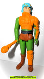 Masters of the Universe MAN-AT-ARMS variant ReAction he-man