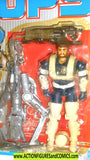 Cops 'n Crooks APES A.P.E.S. c.o.p.s hasbro 1988 1989 moc