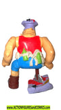 teenage mutant ninja turtles PIZZA FACE 1990 100% complete