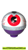 teenage mutant ninja turtles TECHNODROME EYE weapon part
