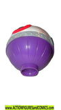 teenage mutant ninja turtles TECHNODROME EYE weapon part