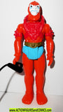 Masters of the Universe BEAST MAN 2015 ReAction super7