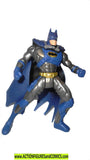 Superman Man of Steel CYBER LINK BATMAN deluxe kenner 1997