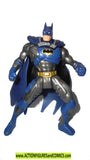 Superman Man of Steel CYBER LINK BATMAN deluxe kenner 1997
