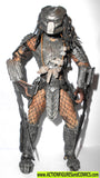 AVP Alien vs Predator SCAR PREDATOR mcfarlane scarred