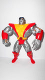 X-MEN X-Force toy biz COLOSSUS battle brigade marvel universe