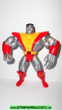 X-MEN X-Force toy biz COLOSSUS battle brigade marvel universe