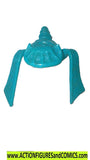 teenage mutant ninja turtles HOTHEAD Helmet weapon part