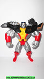 X-MEN X-Force toy biz COLOSSUS battle brigade marvel universe