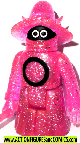 Masters of the Universe ORKO glitter ReAction he-man super7
