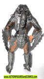 AVP Alien vs Predator SCAR PREDATOR mcfarlane scarred