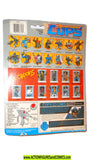 Cops 'n Crooks TASER c.o.p.s. 1988 hasbro vintage moc