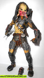 Aliens vs Predator Neca PREDATOR 2008 AVP series 2