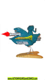 Masters of the Universe SKY SLED 2020 origins he-man