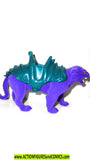 Masters of the Universe PANTHOR SKELETOR ReAction he-man