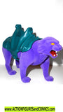 Masters of the Universe PANTHOR SKELETOR ReAction he-man