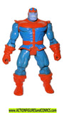 Fantastic Four THANOS 1995 toybiz marvel universe FF 4