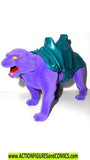 Masters of the Universe PANTHOR SKELETOR ReAction he-man