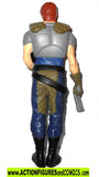 star wars applause DASH RENDAR 1997 vinyl pvc mib moc