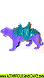 Masters of the Universe PANTHOR SKELETOR ReAction he-man