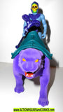 Masters of the Universe PANTHOR SKELETOR ReAction he-man