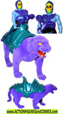 Masters of the Universe PANTHOR SKELETOR ReAction he-man