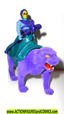 Masters of the Universe PANTHOR SKELETOR ReAction he-man