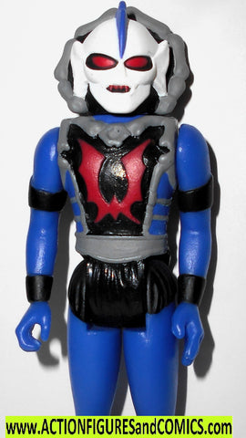 Masters of the Universe HORDAK 2018 blue ReAction super7