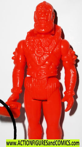 Masters of the Universe BEAST MAN 2015 prototype ReAction super7