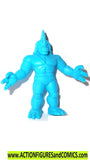 Muscle m.u.s.c.l.e men Kinnikuman UKON 131 CLASS B light blue 1985