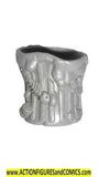 teenage mutant ninja turtles MUCKMAN BP weapon part