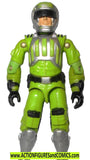 Gi joe SCI FI 1986 v1 vintage original gijoe action fig