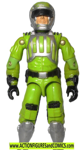Gi joe SCI FI 1986 v1 vintage original gijoe action fig