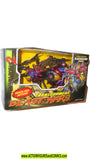 Transformers beast wars BLACKARACHNIA Transmetals II 2 mib moc open