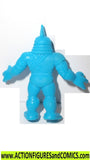 Muscle m.u.s.c.l.e men Kinnikuman UKON 131 CLASS B light blue 1985