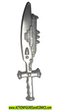 teenage mutant ninja turtles RAPHAEL SWORD space weapon part