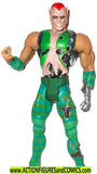 DC Universe classics AMAZO battle damaged **CUSTOM**