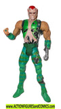 DC Universe classics AMAZO battle damaged **CUSTOM**