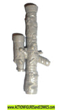 teenage mutant ninja turtles MUCKMAN GUN weapon part