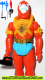 Masters of the Universe BEAST MAN 2018 weapons pack super7
